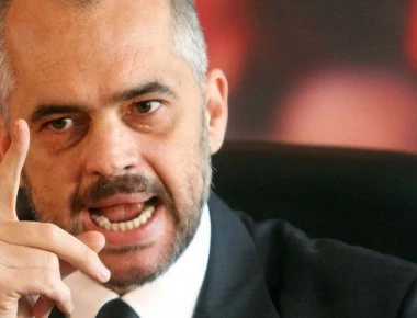 100 χιλιάδες ευρώ για τους πυρόπληκτους δωρίζει η Αλβανία